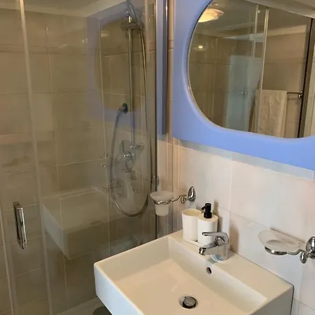 Apartament Reginella *