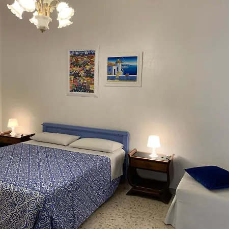 Reginella Apartament