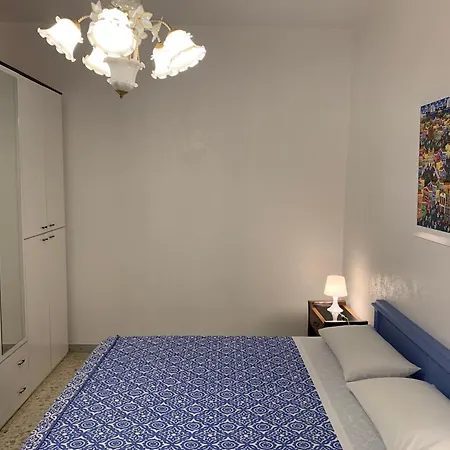 Apartament Reginella